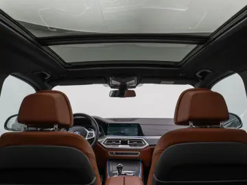 X5 xD45e M Sport Panorama 360°HUD HiFi NightVisi