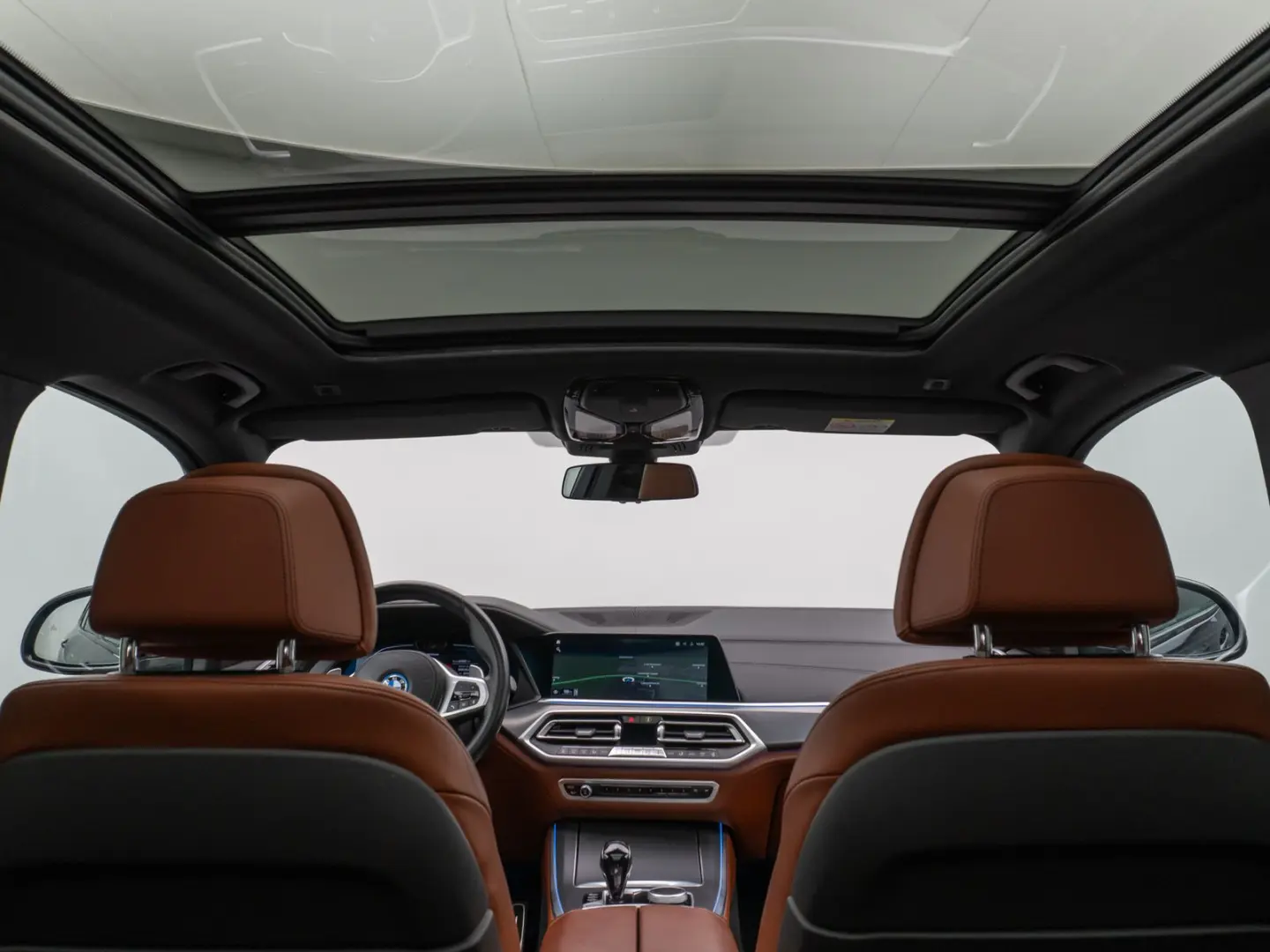 X5 xD45e M Sport Panorama 360°HUD HiFi NightVisi