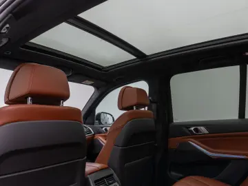 X5 xD45e M Sport Panorama 360°HUD HiFi NightVisi