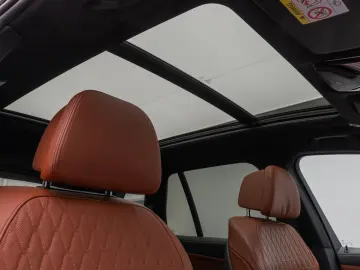 X5 xD45e M Sport Panorama 360°HUD HiFi NightVisi