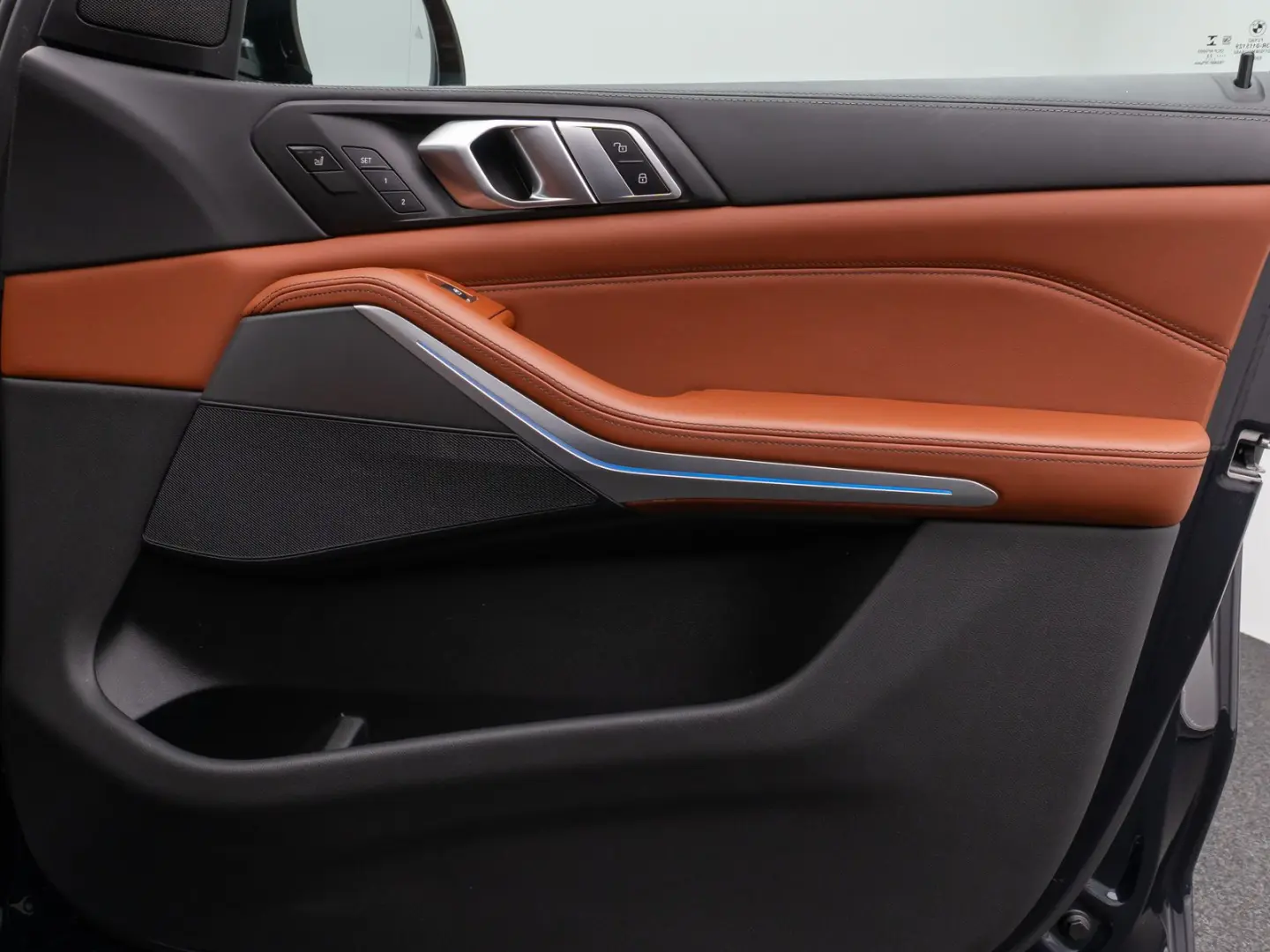 X5 xD45e M Sport Panorama 360°HUD HiFi NightVisi
