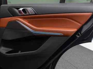 X5 xD45e M Sport Panorama 360°HUD HiFi NightVisi