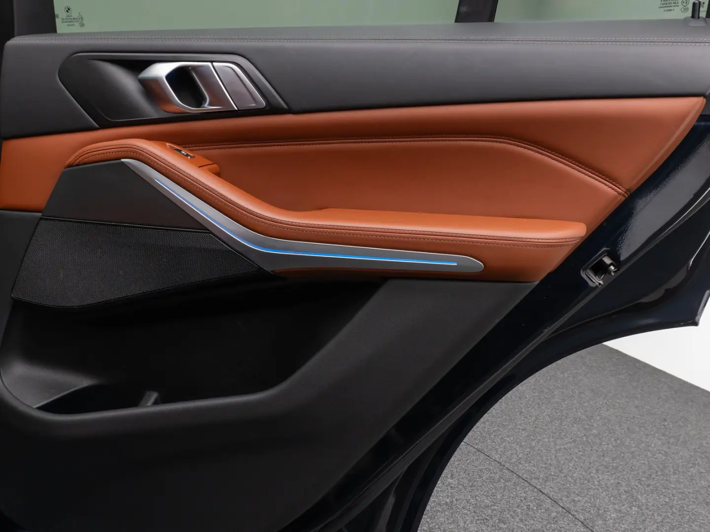 X5 xD45e M Sport Panorama 360°HUD HiFi NightVisi
