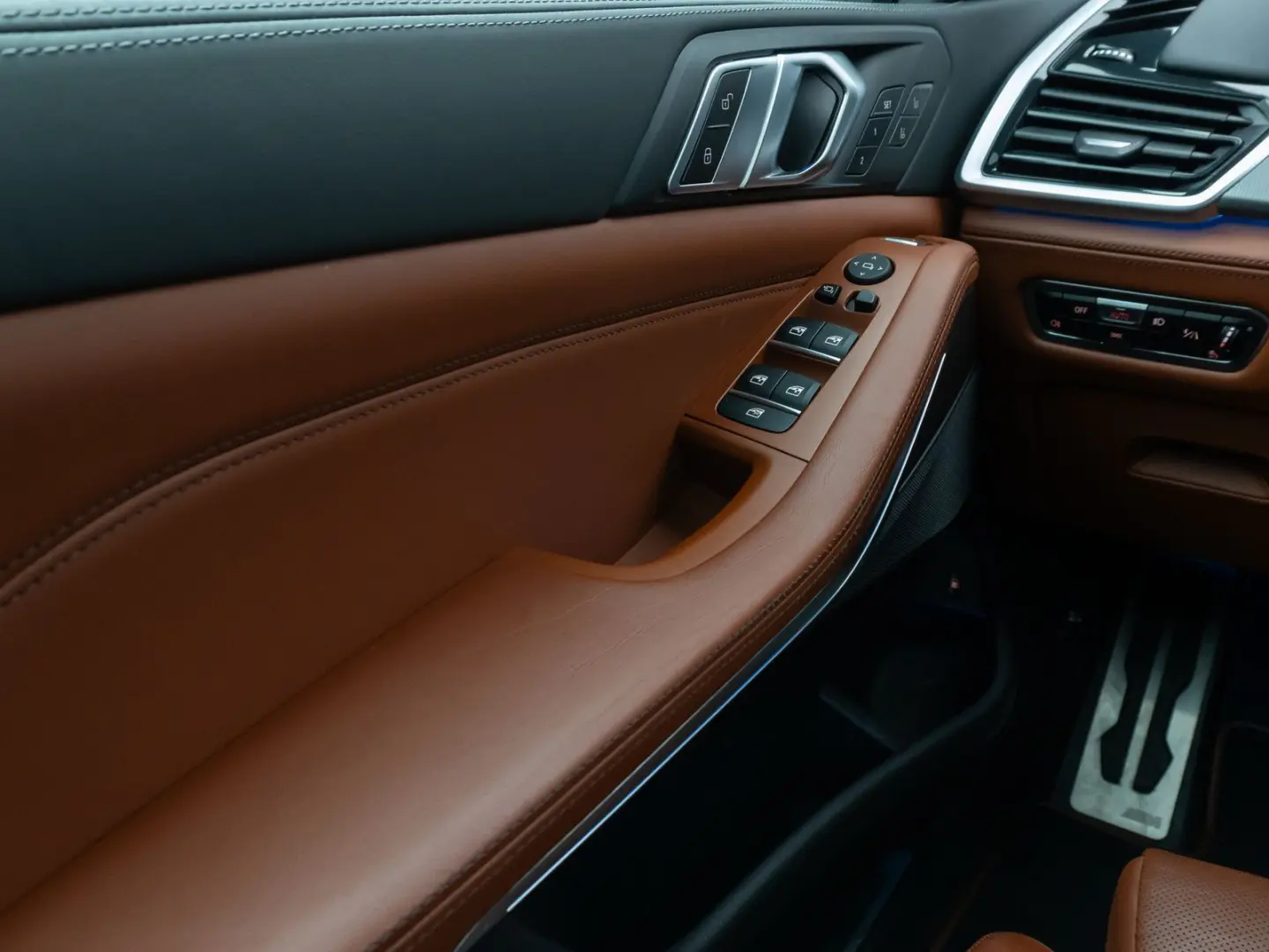 X5 xD45e M Sport Panorama 360°HUD HiFi NightVisi