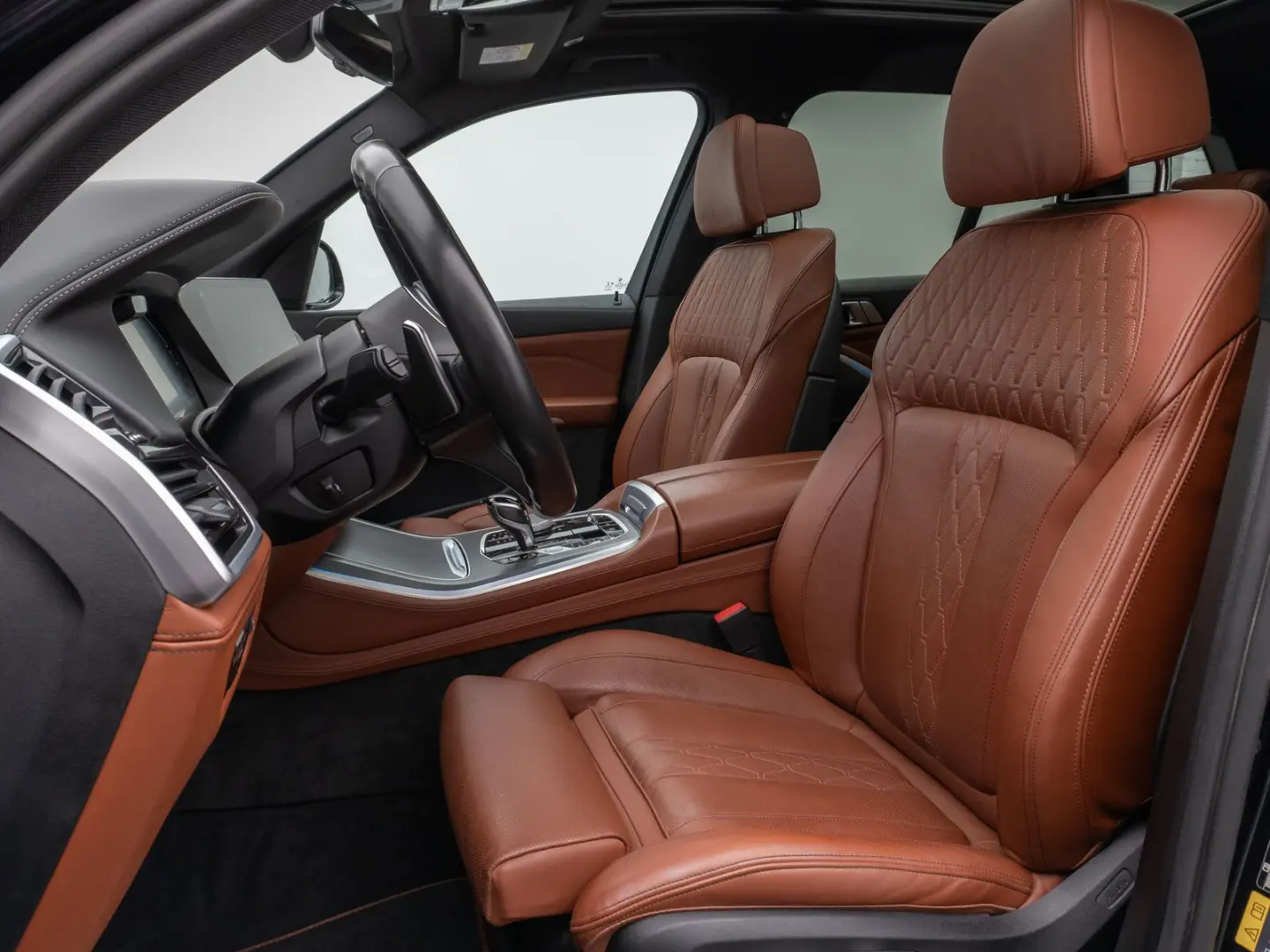 X5 xD45e M Sport Panorama 360°HUD HiFi NightVisi