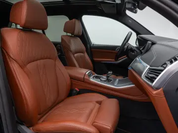 X5 xD45e M Sport Panorama 360°HUD HiFi NightVisi