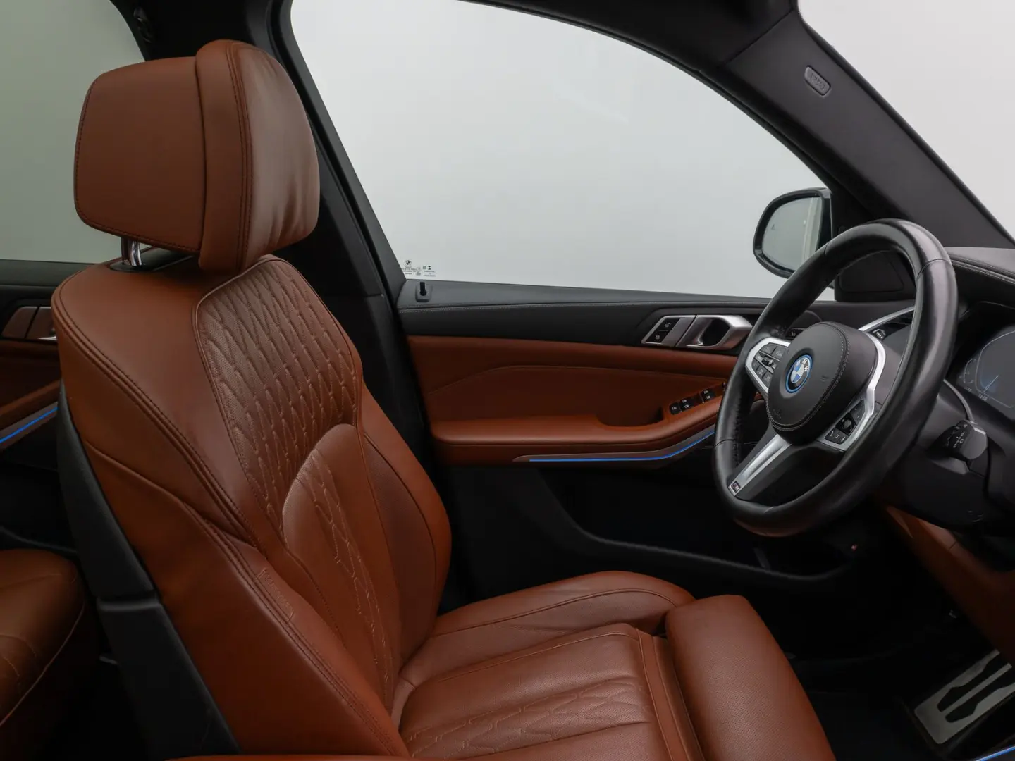 X5 xD45e M Sport Panorama 360°HUD HiFi NightVisi