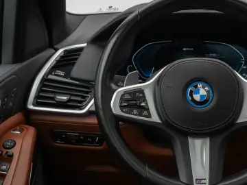 X5 xD45e M Sport Panorama 360°HUD HiFi NightVisi