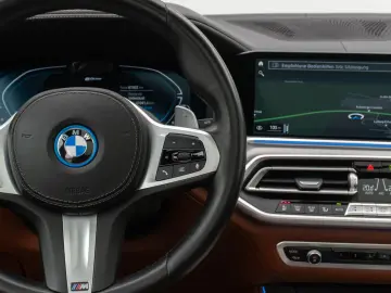 X5 xD45e M Sport Panorama 360°HUD HiFi NightVisi