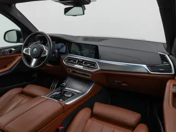 X5 xD45e M Sport Panorama 360°HUD HiFi NightVisi