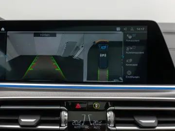 X5 xD45e M Sport Panorama 360°HUD HiFi NightVisi