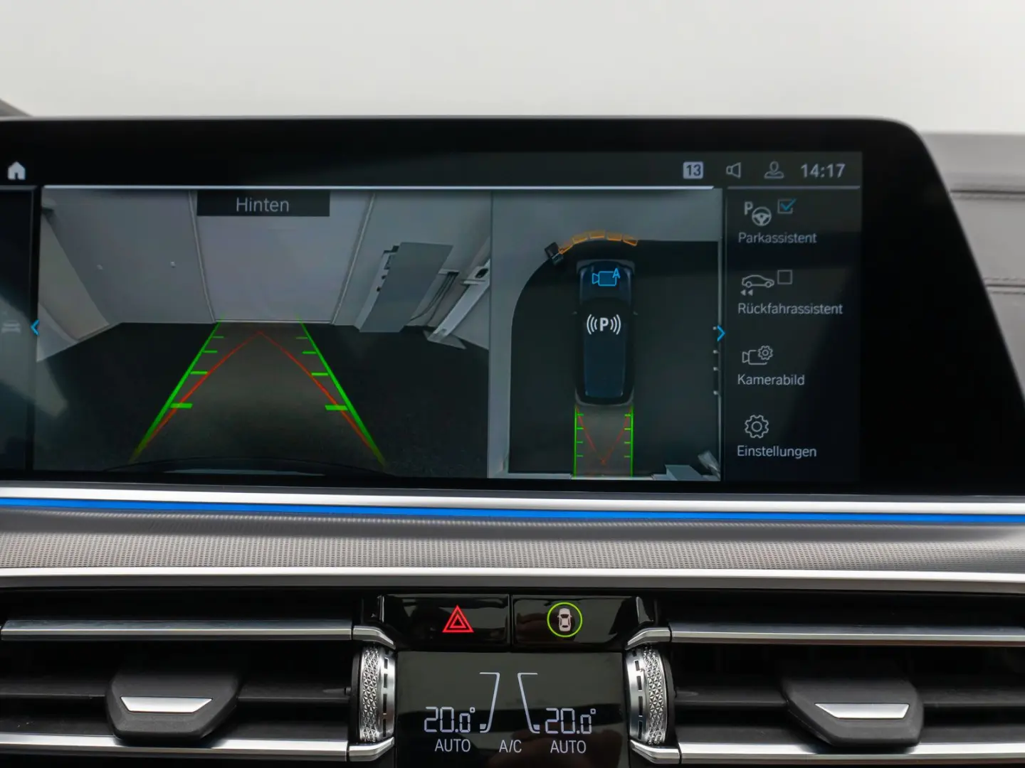 X5 xD45e M Sport Panorama 360°HUD HiFi NightVisi