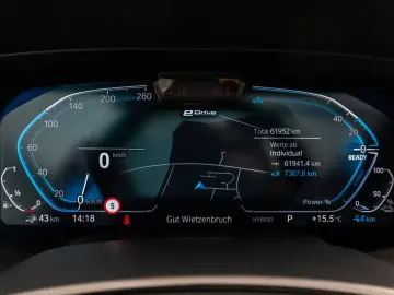 X5 xD45e M Sport Panorama 360°HUD HiFi NightVisi