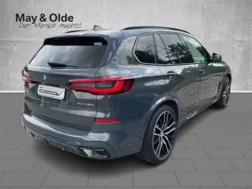 X5 xDrive45e M Sport HUD NightVi. AHK Laser Pano