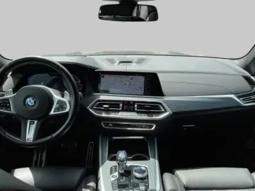 X5 xDrive45e M Sport HUD NightVi. AHK Laser Pano