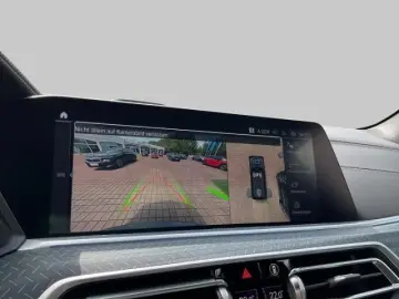 X5 xDrive45e M Sport HUD NightVi. AHK Laser Pano