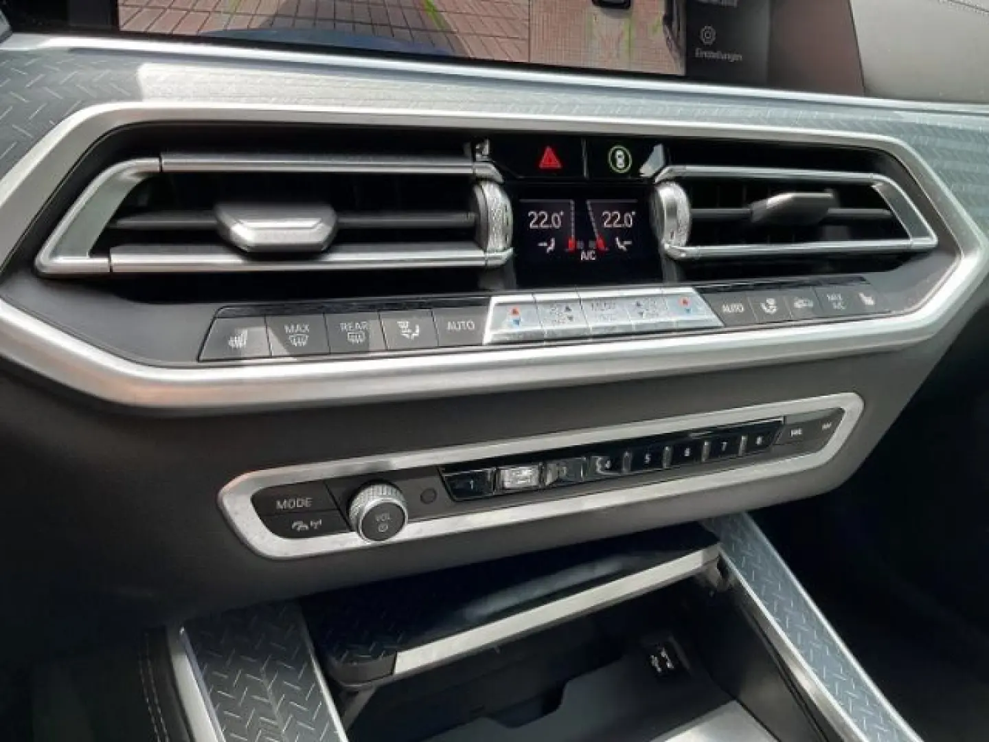 X5 xDrive45e M Sport HUD NightVi. AHK Laser Pano