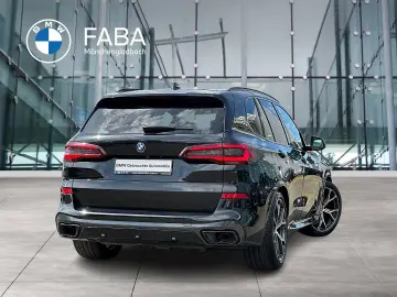 X5 xDrive45e M Sportpaket Pano Head-Up Memory Si