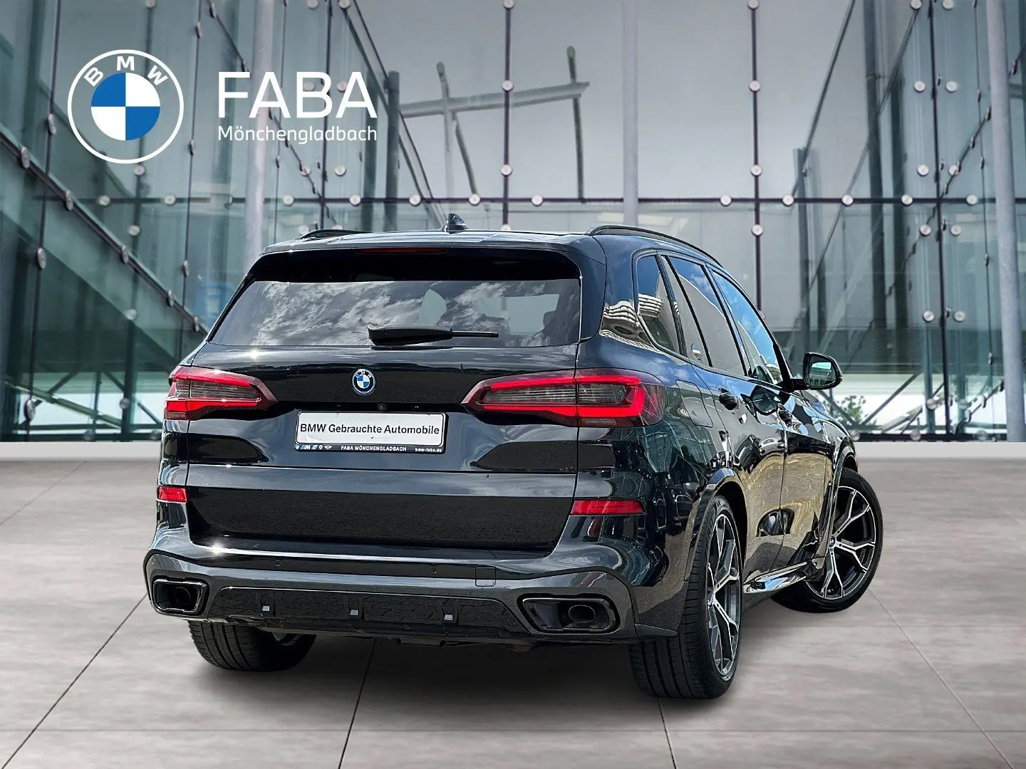 X5 xDrive45e M Sportpaket Pano Head-Up Memory Si