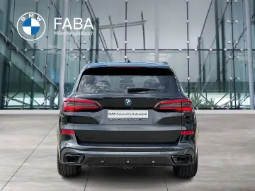 X5 xDrive45e M Sportpaket Pano Head-Up Memory Si