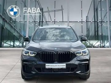 X5 xDrive45e M Sportpaket Pano Head-Up Memory Si
