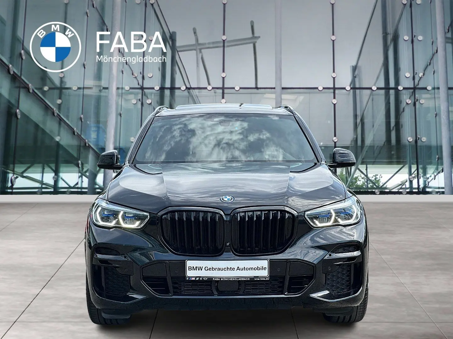 X5 xDrive45e M Sportpaket Pano Head-Up Memory Si