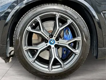 X5 xDrive45e M Sportpaket Pano Head-Up Memory Si