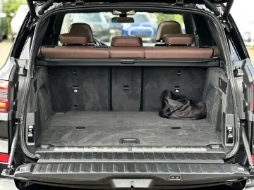 X5 xDrive45e M Sportpaket Pano Head-Up Memory Si