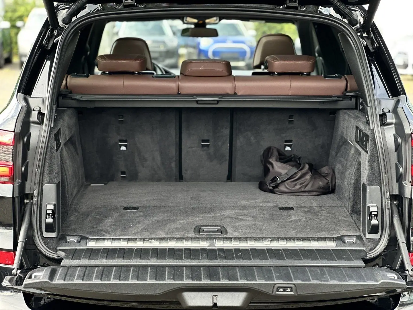 X5 xDrive45e M Sportpaket Pano Head-Up Memory Si