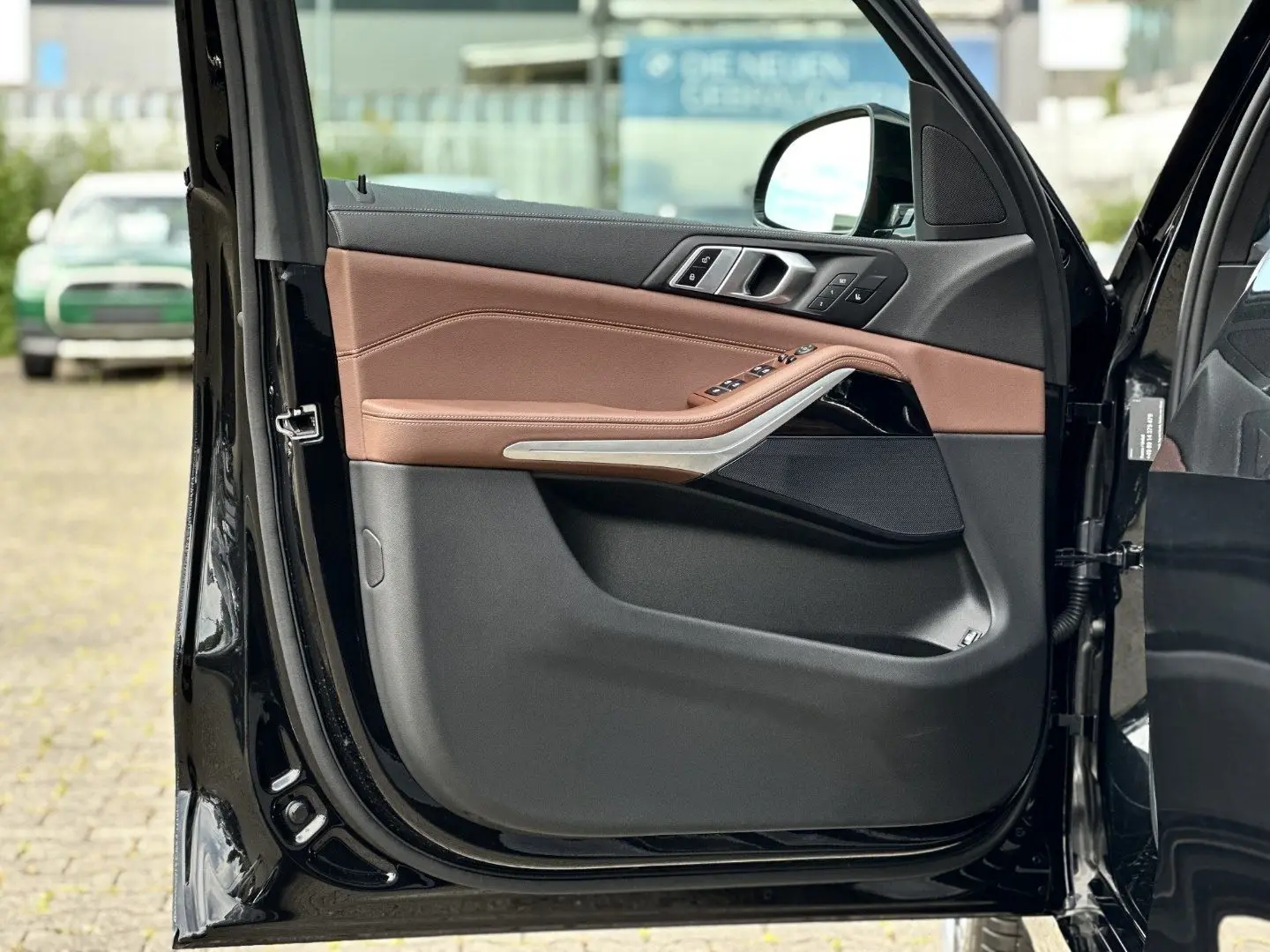 X5 xDrive45e M Sportpaket Pano Head-Up Memory Si