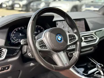 X5 xDrive45e M Sportpaket Pano Head-Up Memory Si