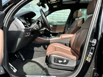 X5 xDrive45e M Sportpaket Pano Head-Up Memory Si