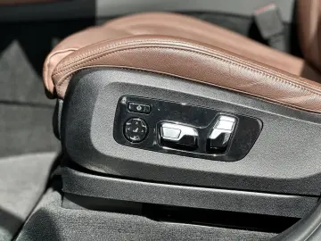 X5 xDrive45e M Sportpaket Pano Head-Up Memory Si