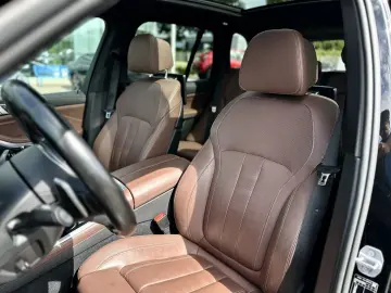 X5 xDrive45e M Sportpaket Pano Head-Up Memory Si