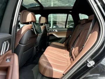 X5 xDrive45e M Sportpaket Pano Head-Up Memory Si