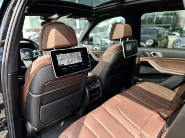 X5 xDrive45e M Sportpaket Pano Head-Up Memory Si