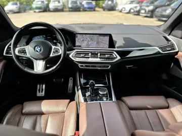 X5 xDrive45e M Sportpaket Pano Head-Up Memory Si