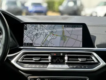 X5 xDrive45e M Sportpaket Pano Head-Up Memory Si