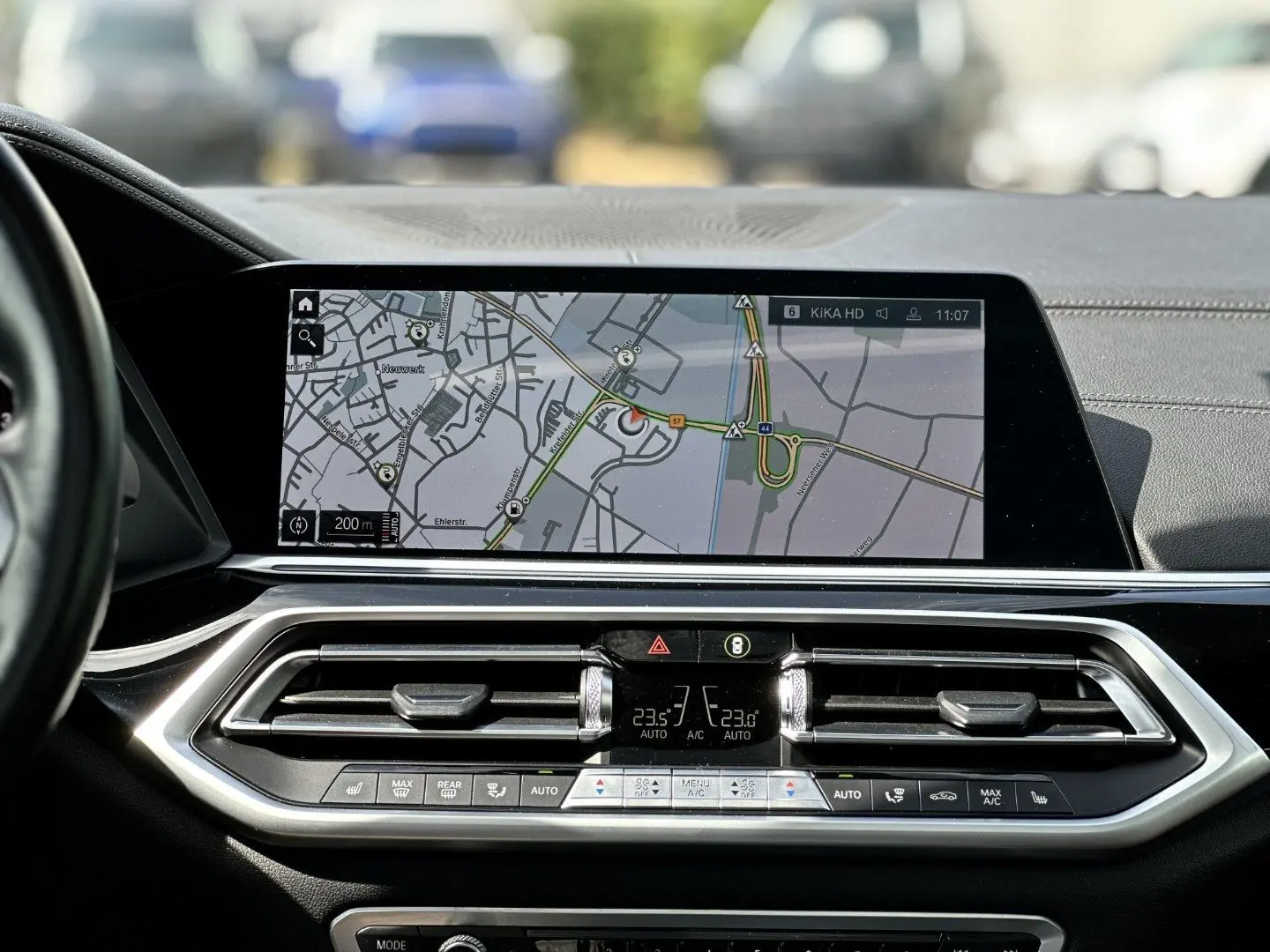 X5 xDrive45e M Sportpaket Pano Head-Up Memory Si