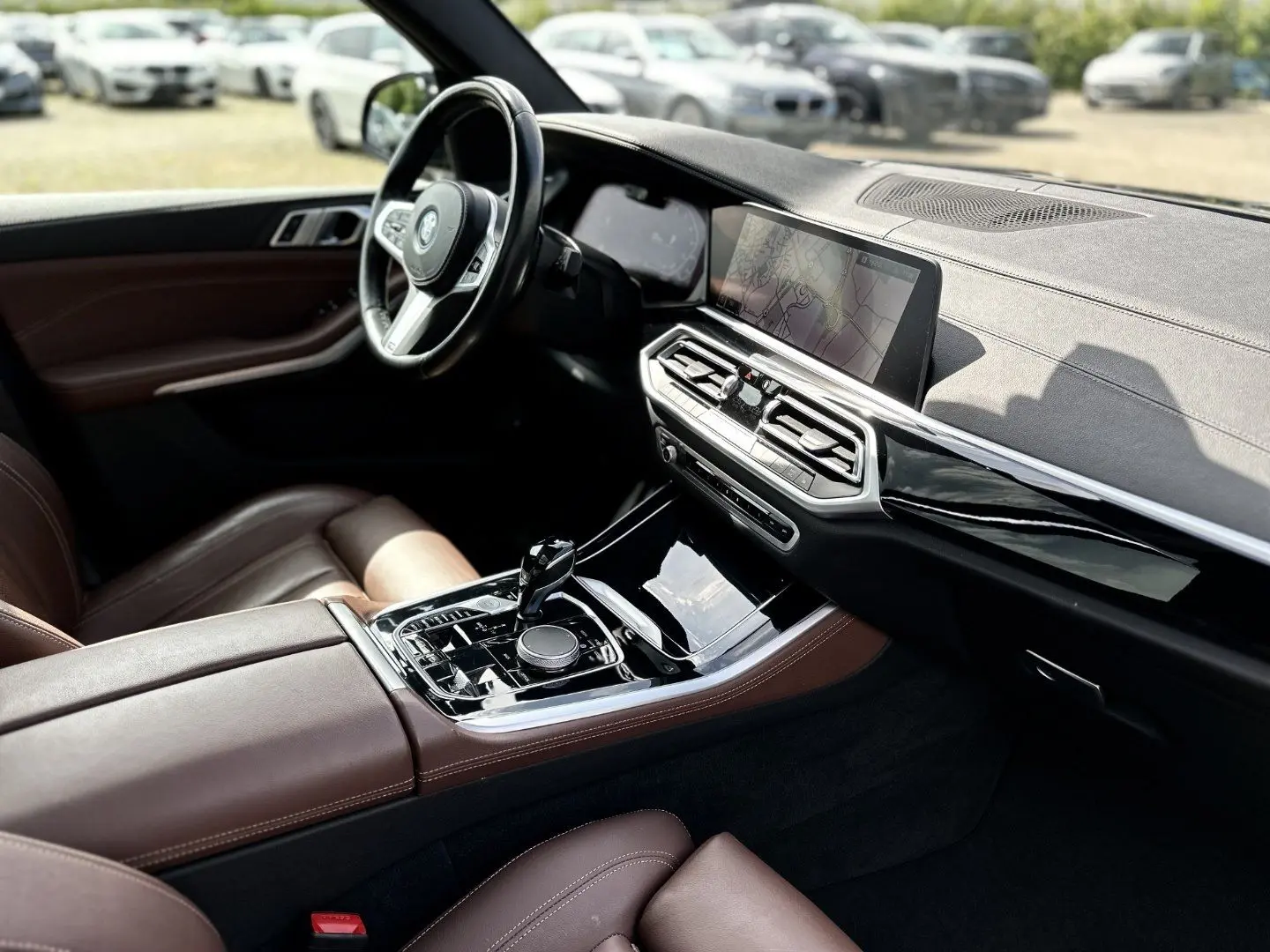 X5 xDrive45e M Sportpaket Pano Head-Up Memory Si