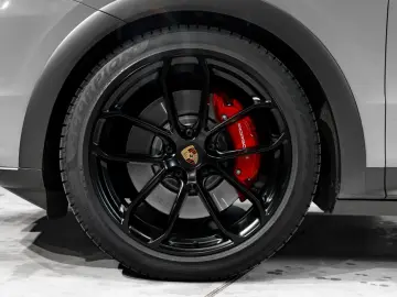 Cayenne Coupe S*LED* Facelift 4.0L V8 GT Sport *