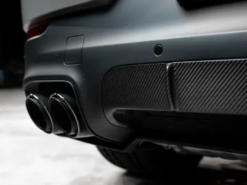 Cayenne Coupe S*LED* Facelift 4.0L V8 GT Sport *