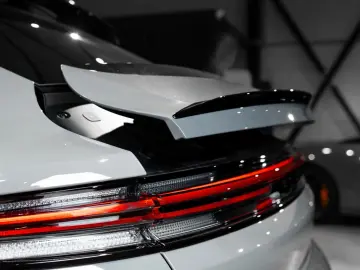 Cayenne Coupe S*LED* Facelift 4.0L V8 GT Sport *