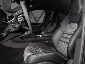 Cayenne Coupe S*LED* Facelift 4.0L V8 GT Sport *