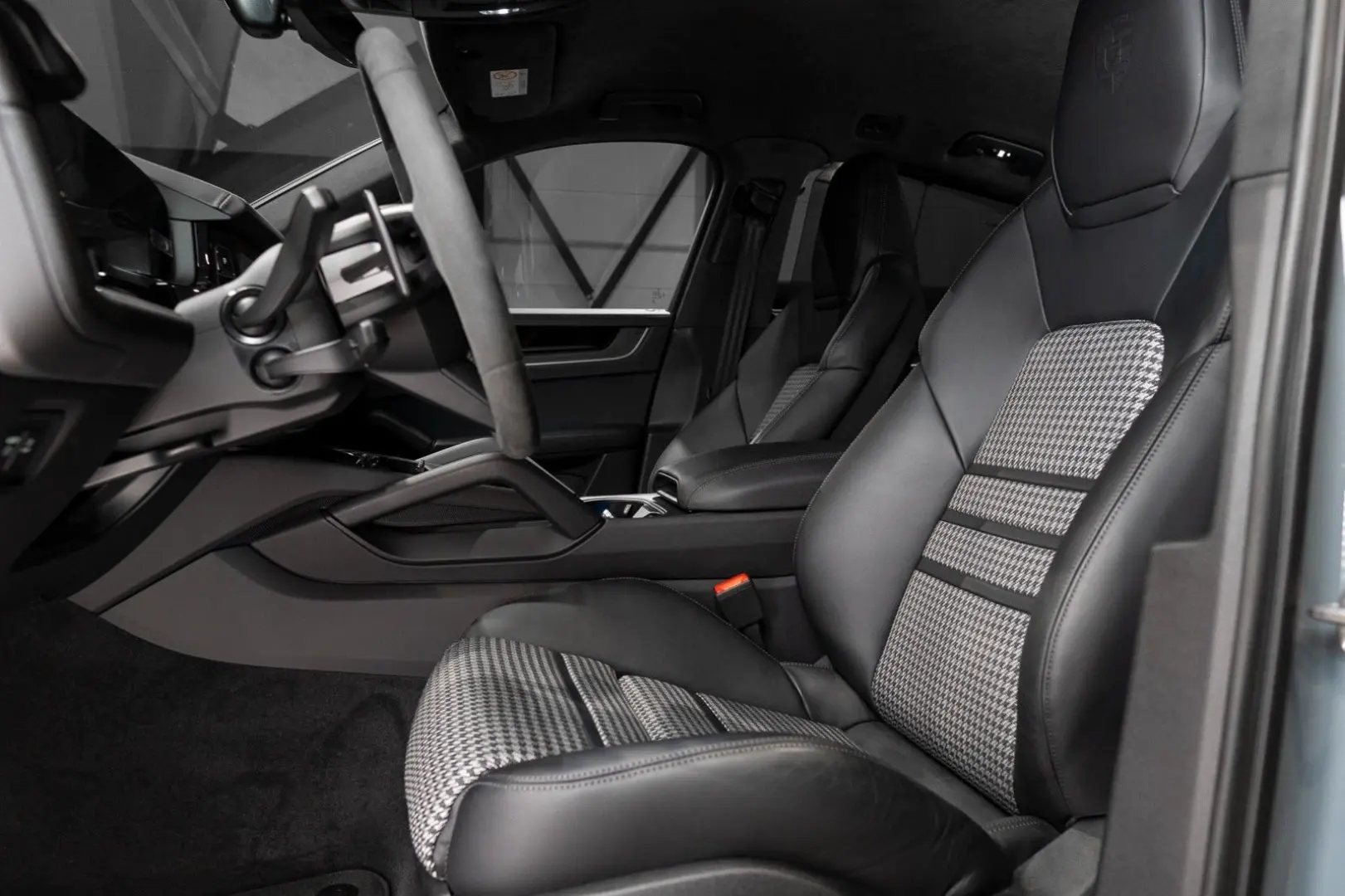 Cayenne Coupe S*LED* Facelift 4.0L V8 GT Sport *