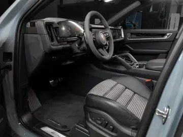 Cayenne Coupe S*LED* Facelift 4.0L V8 GT Sport *