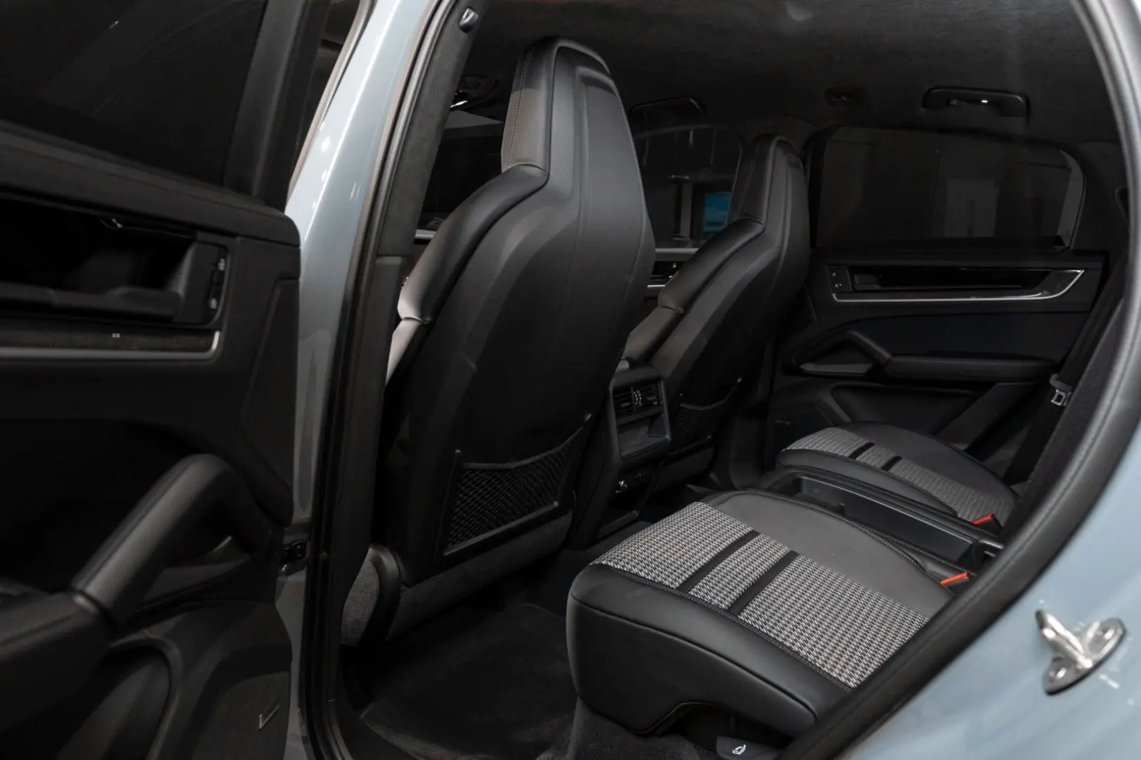 Cayenne Coupe S*LED* Facelift 4.0L V8 GT Sport *