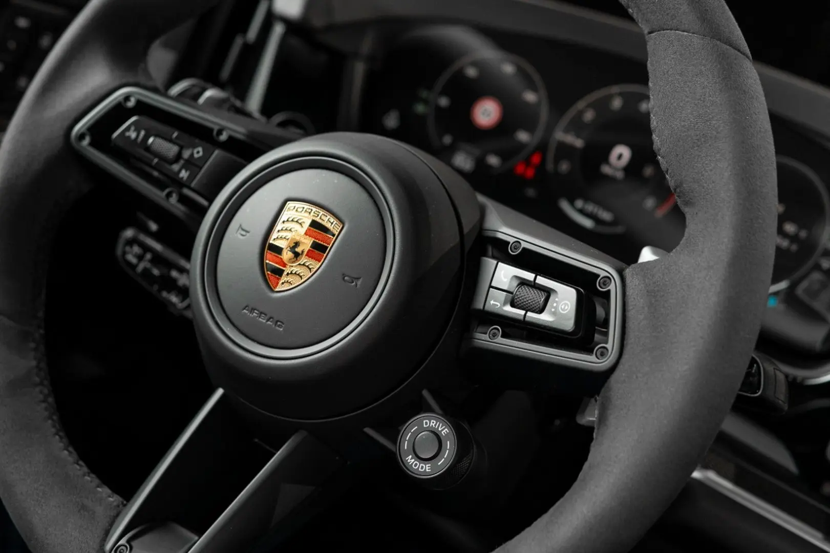 Cayenne Coupe S*LED* Facelift 4.0L V8 GT Sport *