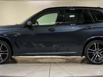 X5 M50i ACC PA+ 360° HK Pano Laser WLAN 22