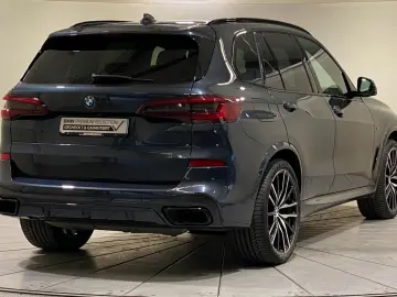 X5 M50i ACC PA+ 360° HK Pano Laser WLAN 22